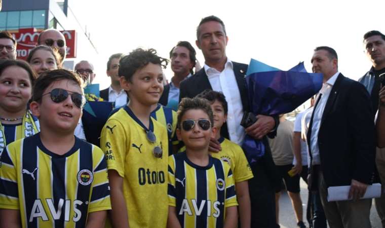 Fenerbahçe'den Kahramanmaraş'a konteyner kent