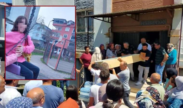 Ordu’da 13 yaşındaki kız çocuğu evinde tabanca ile vurulmuş halde bulundu