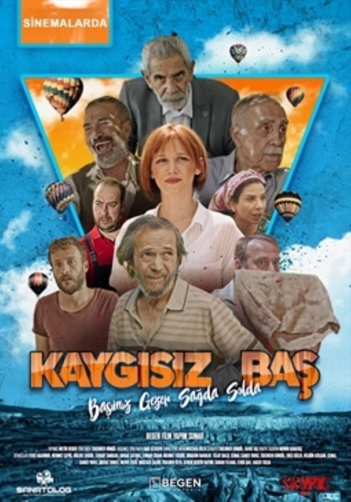 Bu hafta hangi filmler vizyona girecek? 28 Temmuz 2023 vizyona girecek filmler...