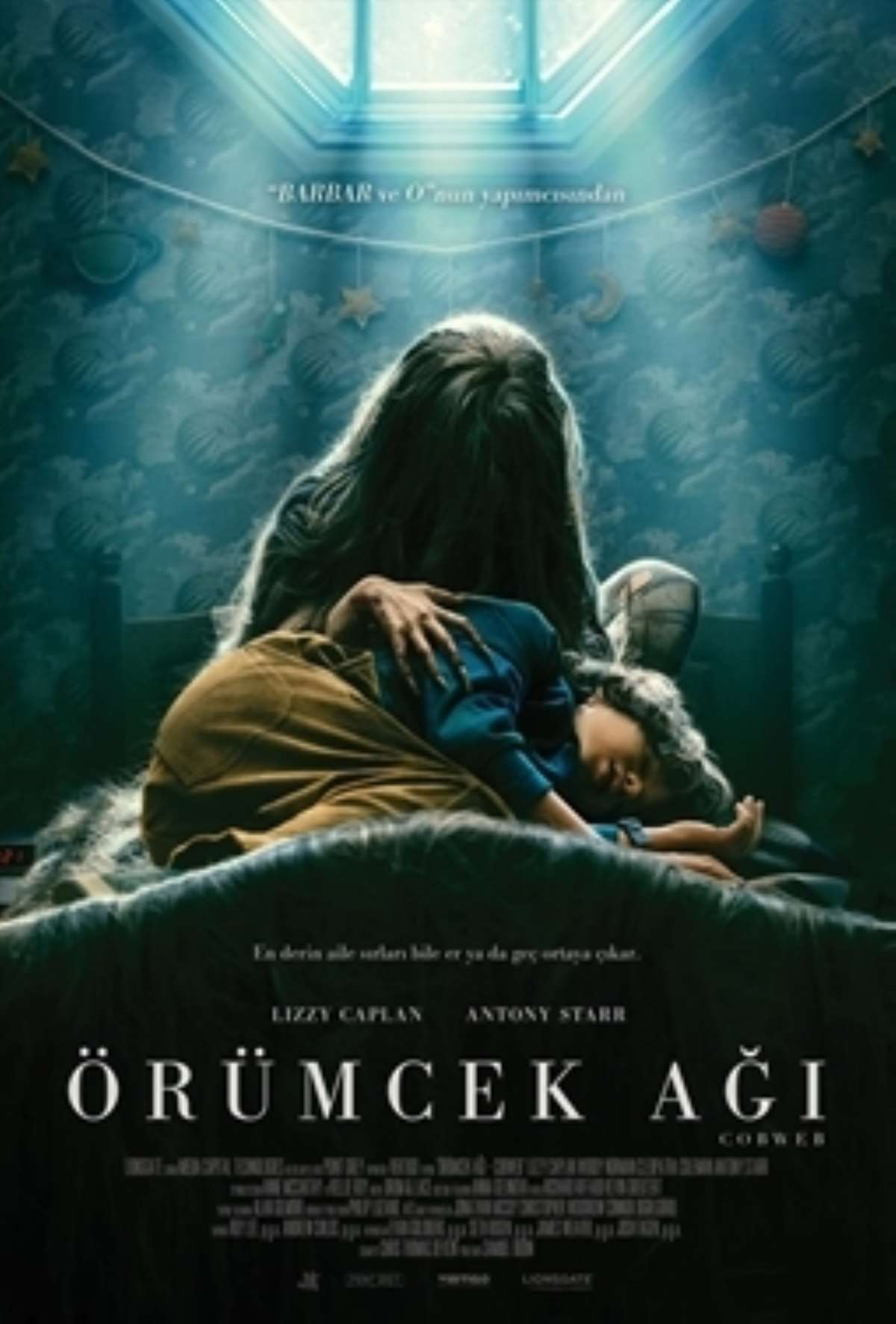 Bu hafta hangi filmler vizyona girecek? 28 Temmuz 2023 vizyona girecek filmler...