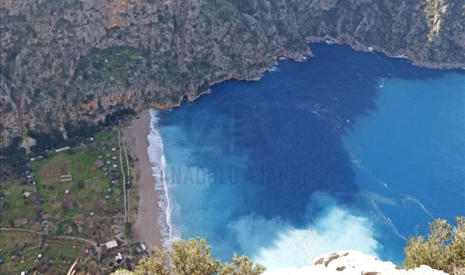 9 natural wonders you must see during Lycian Way hike