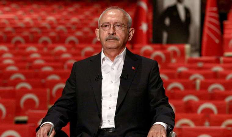 Mustafa Sarıgül duyurdu: Kılıçdaroğlu Erzincan'a gidiyor!