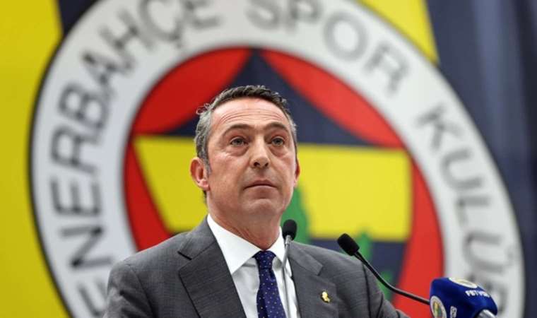 Fenerbahçe'den SPK'ye başvuru: 'Yatırımcılarımız manipule ediliyor'