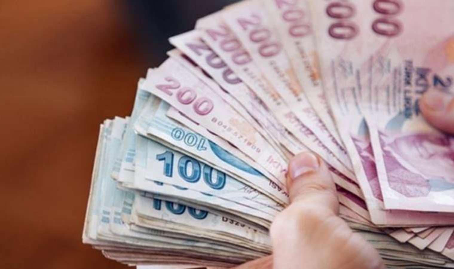 Bankada parası olanlar dikkat!  Faizlerde 22 yılın zirvesi