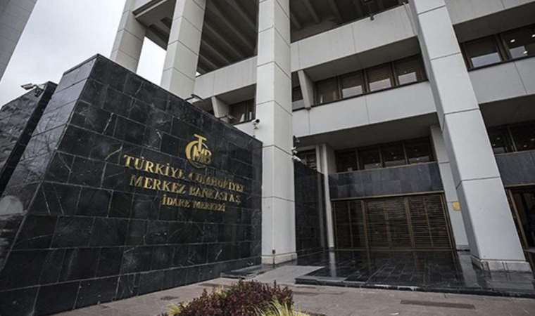 TCMB Başkan Yardımcıları Görevden Alındı, Yerlerine Yeni İsimler Atandı