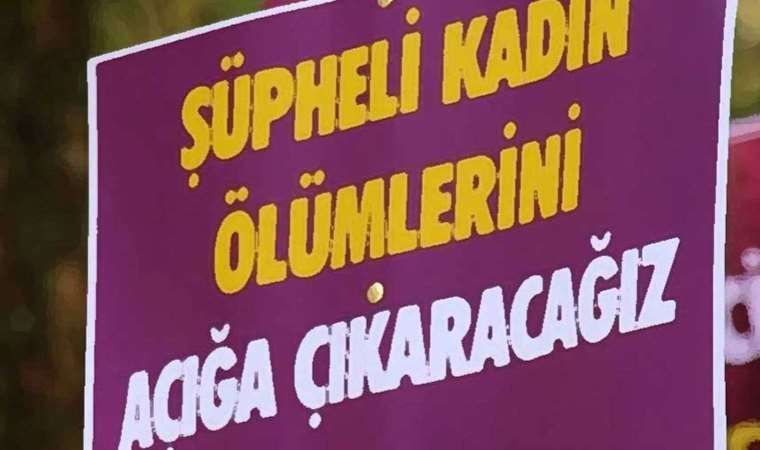 Mardin'de şüpheli kadın ölümü: 6. kattan 'düştü'