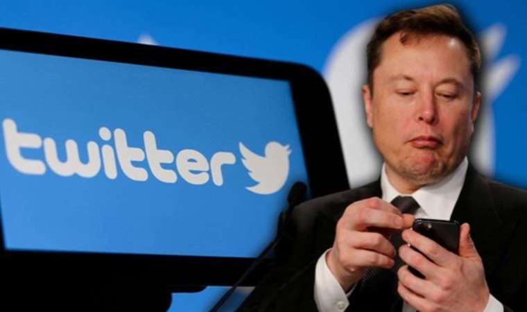 Elon Musk geri adım attı: Twitter'da sadece 'karanlık mod' olmayacak