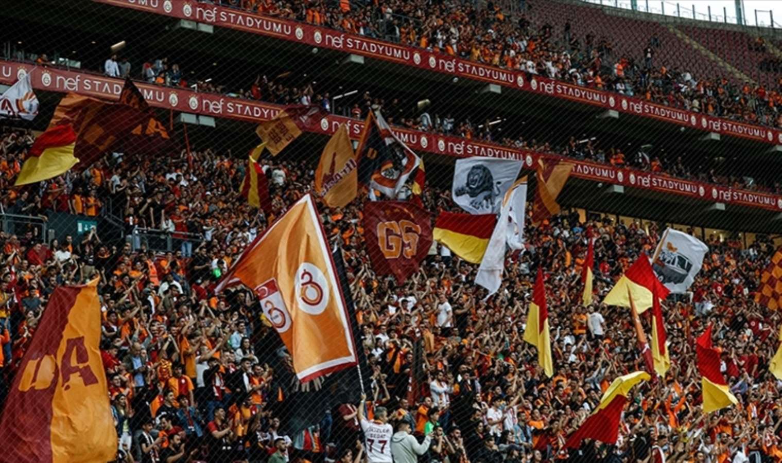 Galatasaray'ın UEFA Avrupa Ligi rakipleri belli oldu mu? Galatasaray'ın UEFA Avrupa Ligi rakipleri kimler, maçlar nerede oynanacak?