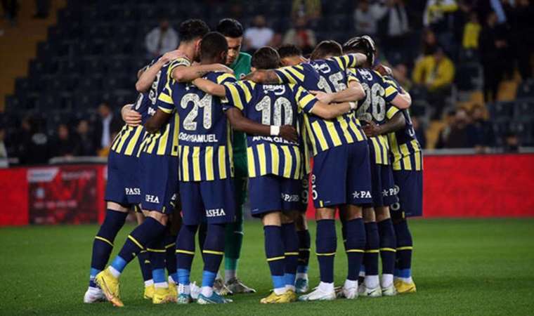 Fenerbahçe'de Ertuğrul Çetin, Gençlerbirliği'ne kiralandı