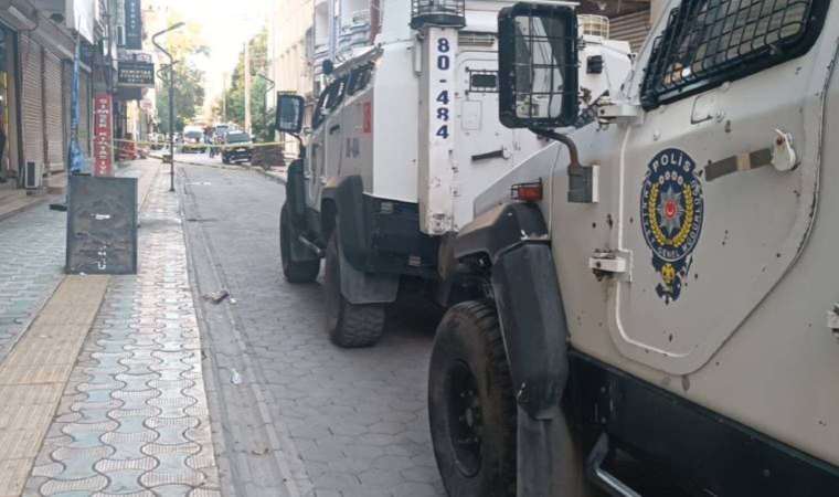 Mardin’de iki aile arasında silahlı kavga: 2’si ağır 6 yaralı