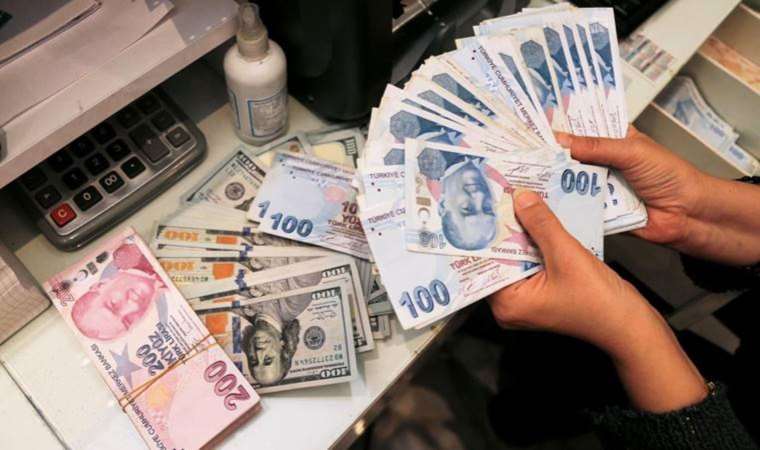 Dolar ve Euro ne kadar oldu? 31 Temmuz 2023 döviz fiyatları