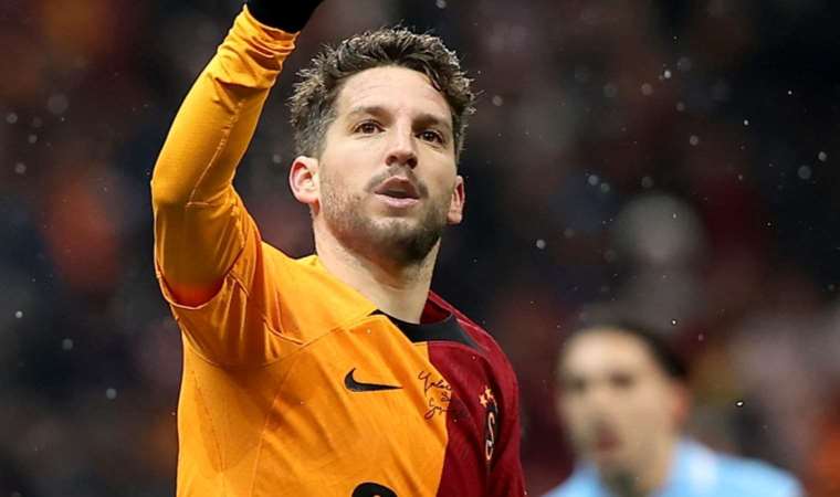 Dries Mertens'in eşi Kerkhofs itiraf etti: 'Ölüm tehditleri aldım'