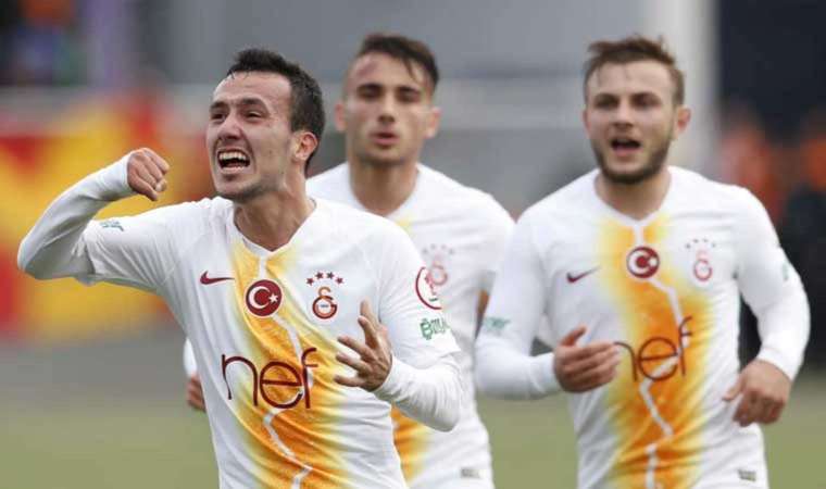 Galatasaray, Atalay Babacan'ın ayrılığını duyurdu!