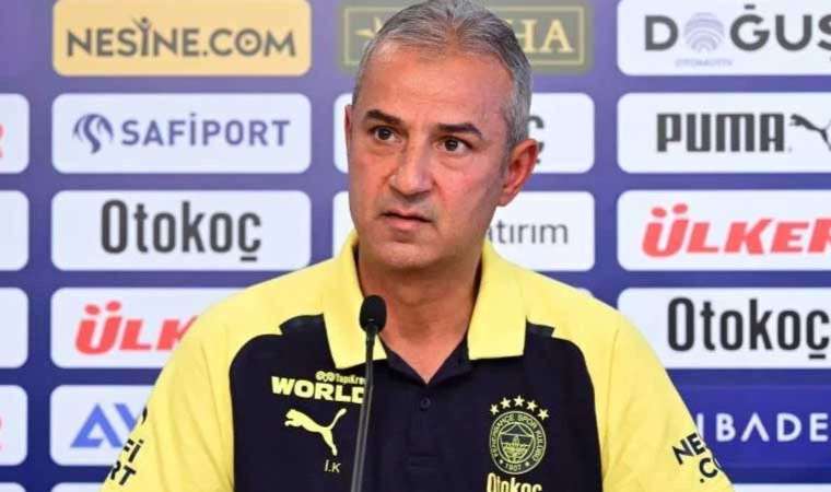 İsmail Kartal'dan transfer açıklaması! 'Yönetim ve başkan sürdürüyor'