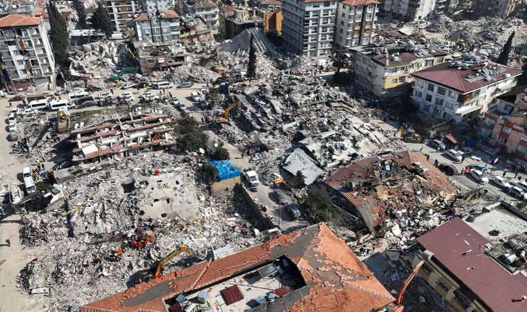 Hatay'dan muhalefete sitem: 'Bizi Tayyip Erdoğan'a mecbur bıraktılar'