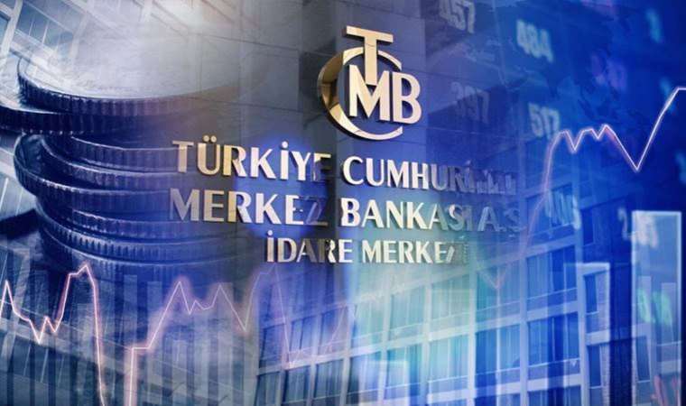 Merkez Bankası'ndan bankalara KKM desteği: Doğrudan döviz sağlayacak