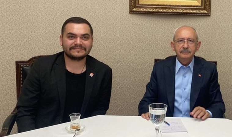 Kılıçdaroğlu'nun yeni danışmanı Gökşen Anıl Ulukuş oldu