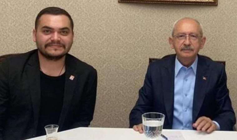 Gökşen Anıl Ulukuş kimdir, nereli, kaç yaşında? Kemal Kılıçdaroğlu'nun yeni danışmanı Gökşen Anıl Ulukuş hangi görevlerde bulundu?