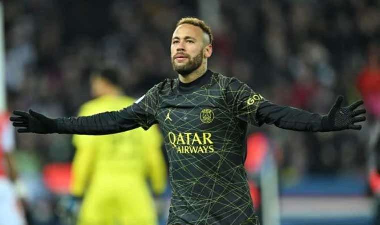 Neymar'a büyük ceza! 3.3 milyon dolar...