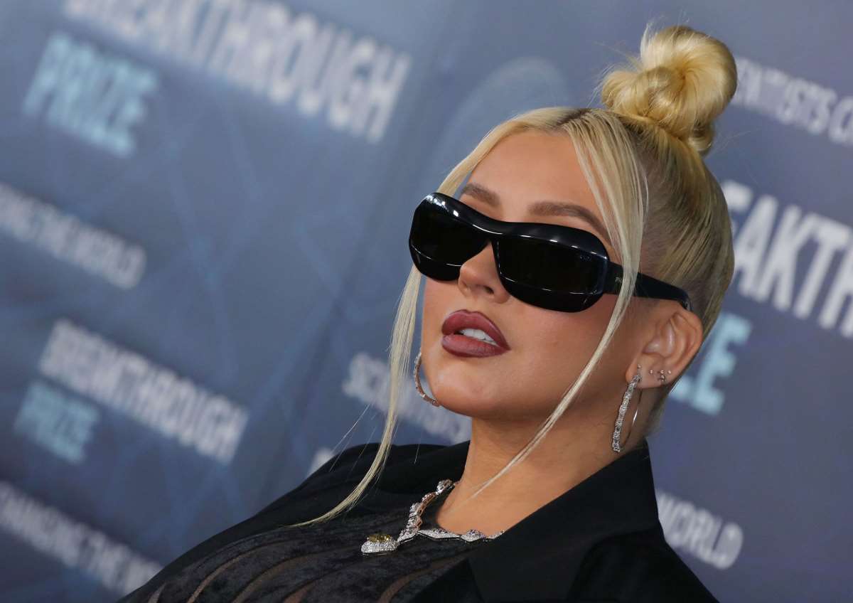 Christina Aguilera kimdir? Christina Aguilera konseri ne zaman, nerede olacak?