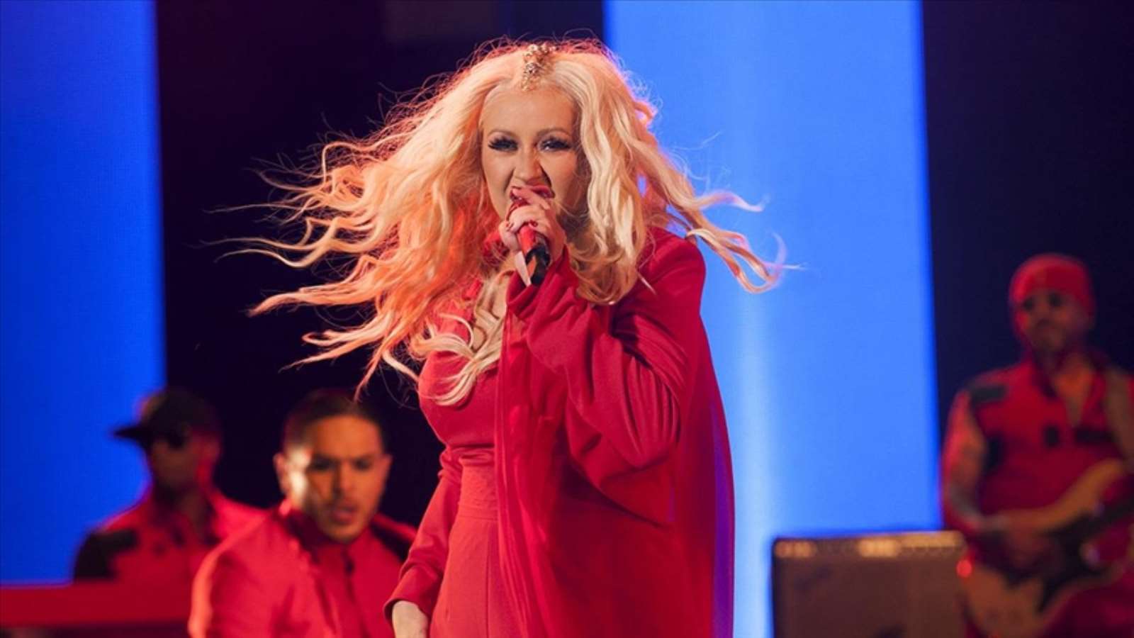 Christina Aguilera kimdir? Christina Aguilera konseri ne zaman, nerede olacak?