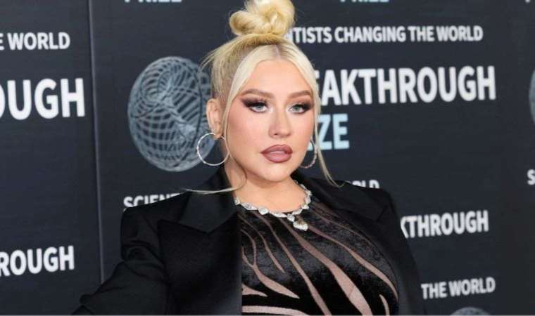 Christina Aguilera kimdir? Christina Aguilera konseri ne zaman, nerede olacak?