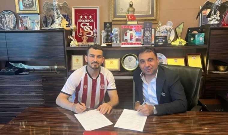 Emrah Başsan, Sivasspor'da