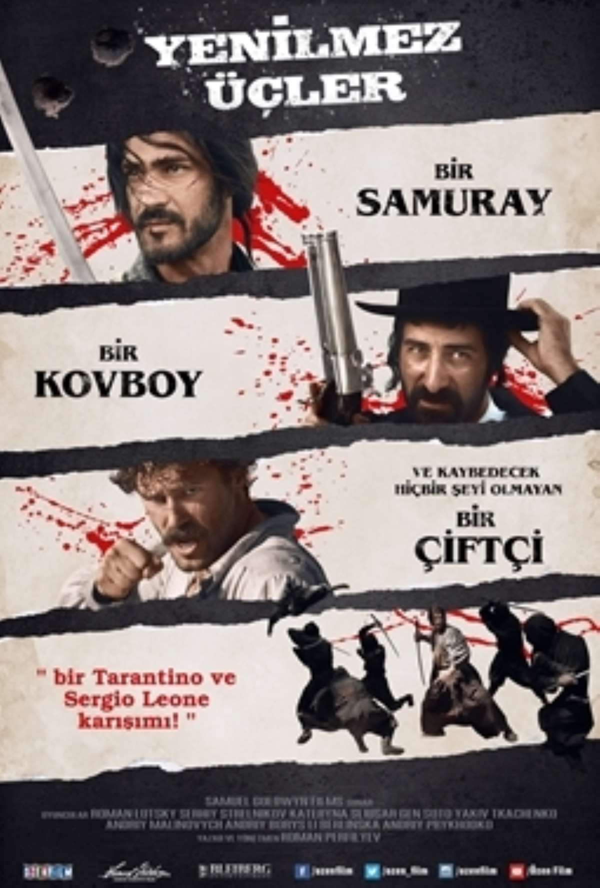 Bu hafta hangi filmler vizyona girecek? 7 Temmuz 2023 vizyona girecek filmler...