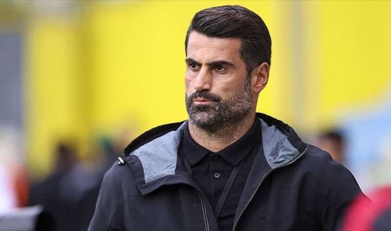 Volkan Demirel'den Fenerbahçe açıklaması