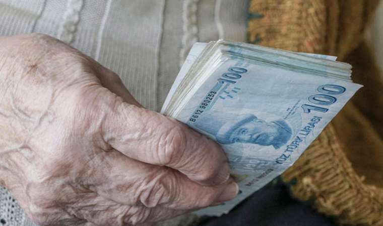 2023 Zamlı emekli maaşları ne kadar oldu, ne zaman yatacak? SSK - Bağ-Kur  ve en düşük emekli maaşı ne kadar?