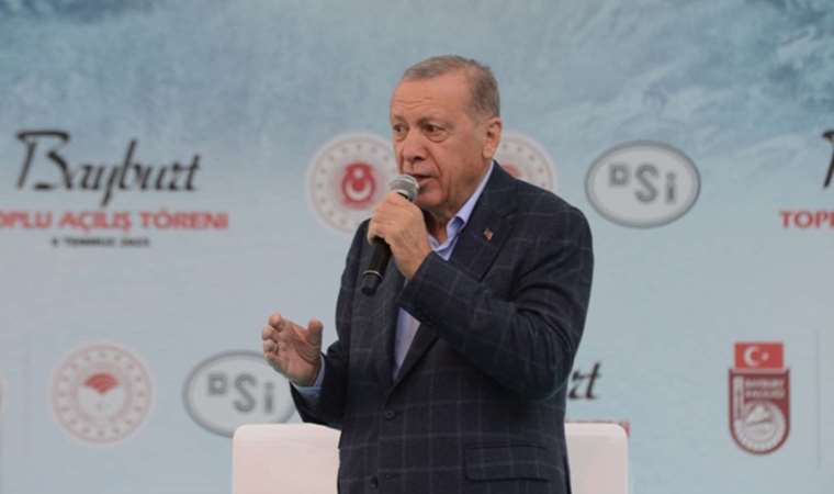 Zam yağmurunun ardından Erdoğan'dan ilk konuşma: 'Maalesef hırsızlar çok...'