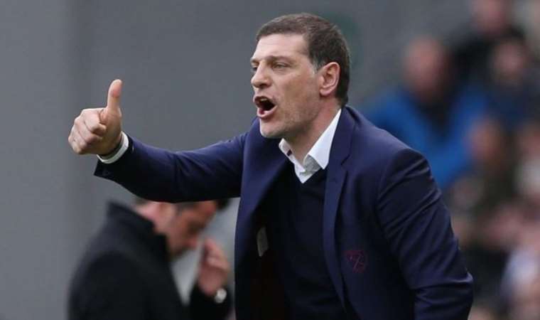 Slaven Bilic'in yeni takımı belli oldu!