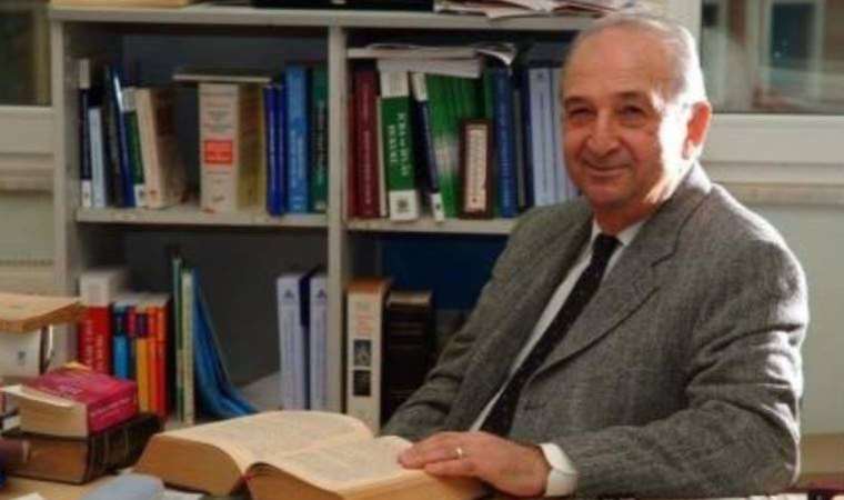 Prof. Dr. Bilge Umar hayatını kaybetti