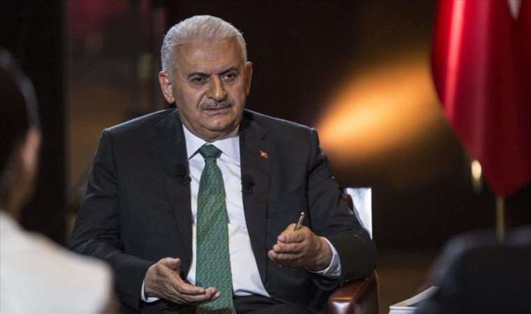 Binali Yıldırım'ın kalp krizi geçirdiği iddia edilmişti: Bakan Koca açıkladı