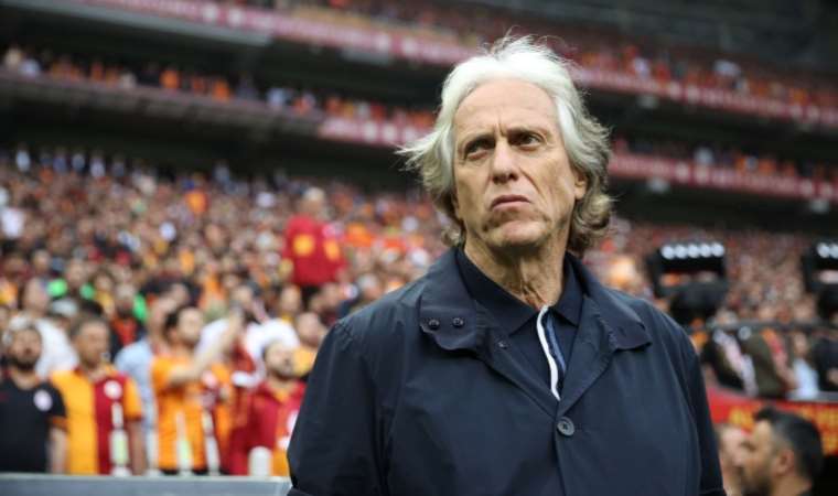 Jorge Jesus, Nicolo Zaniolo'ya talip oldu