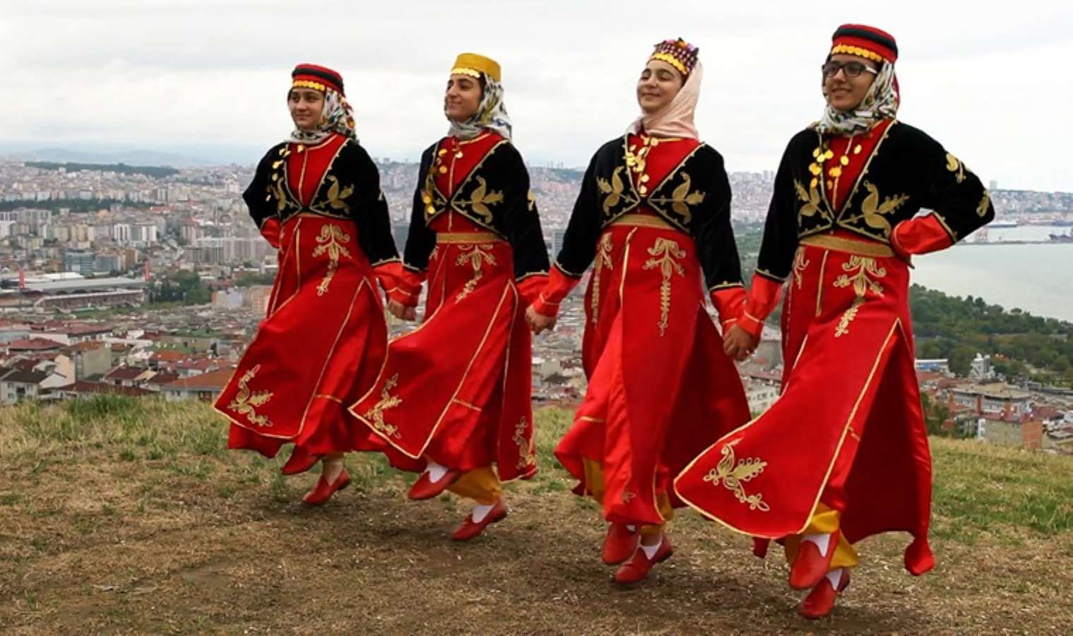 6 Ethnic Anatolian Folk Tales