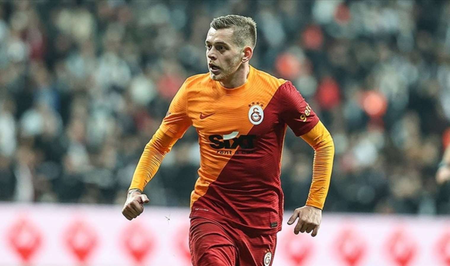 Okan Buruk kararını verdi: Galatasaray'da 9 yolcu!