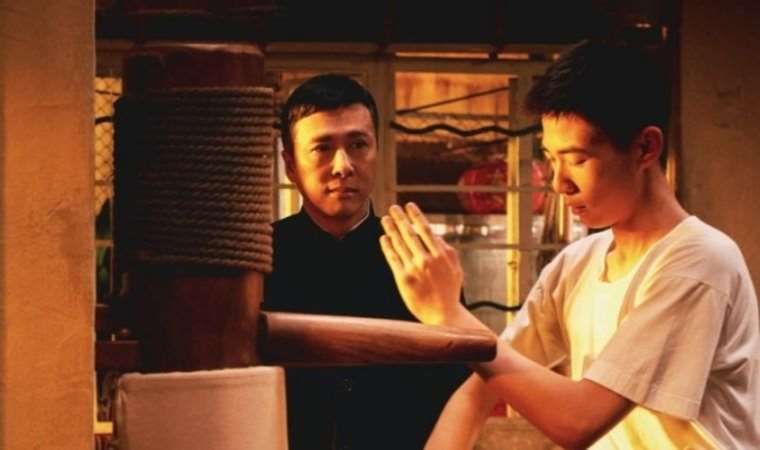 Ip Man 4: Final filminin konusu ne? Ip Man 4: Final filminin oyuncuları kim?