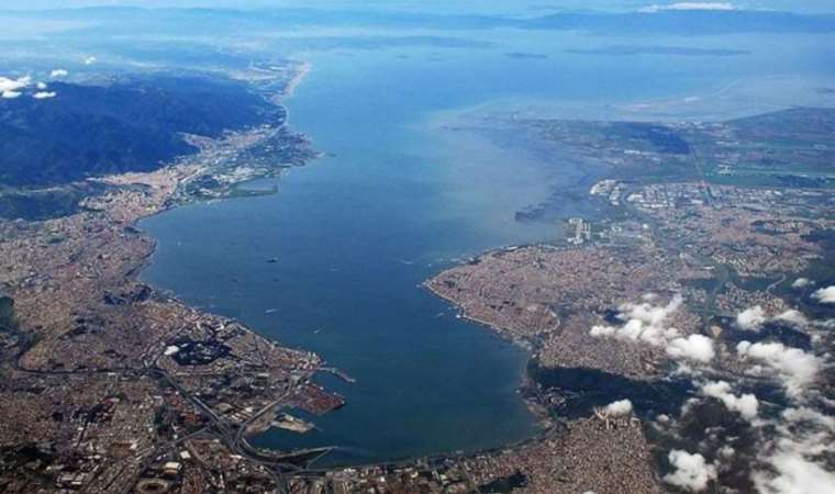 İzmir Körfezi’nde biyolojik çeşitlilik izleme çalışmaları başlıyor