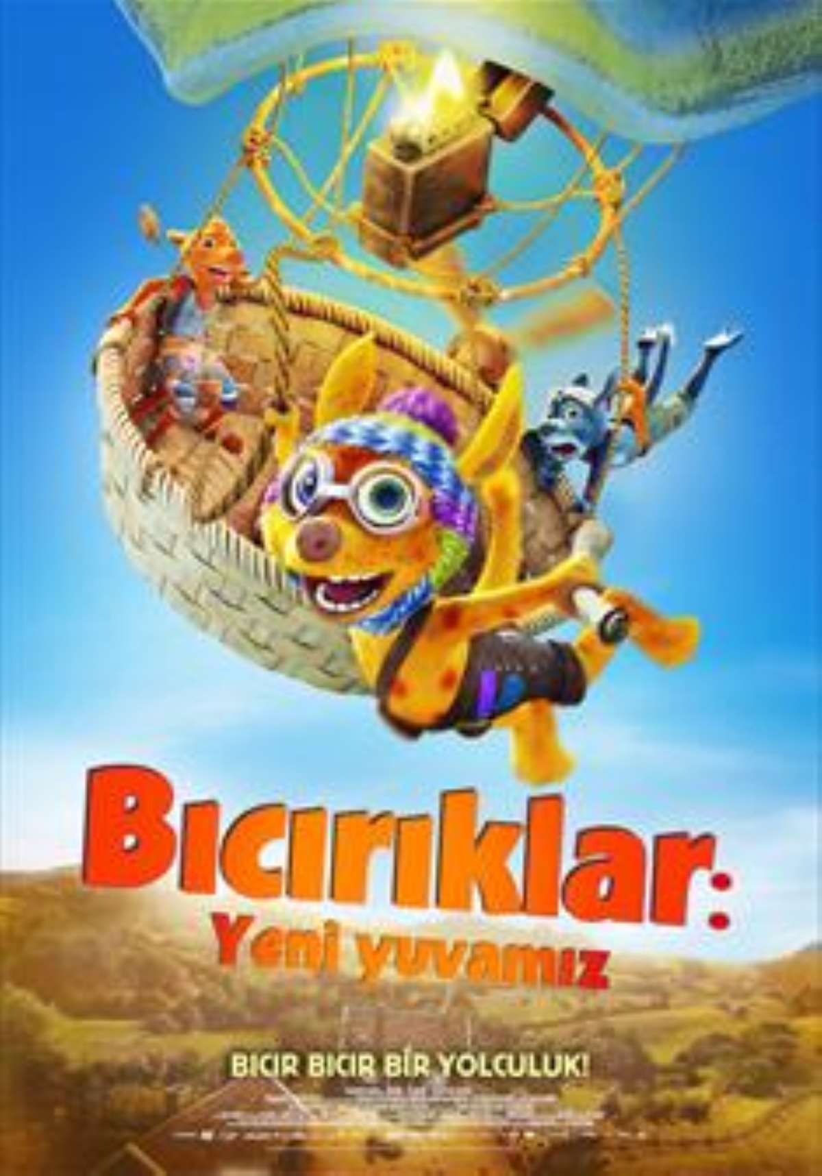 Bu hafta hangi filmler vizyona girecek? 11 Ağustos 2023 vizyona girecek filmler...