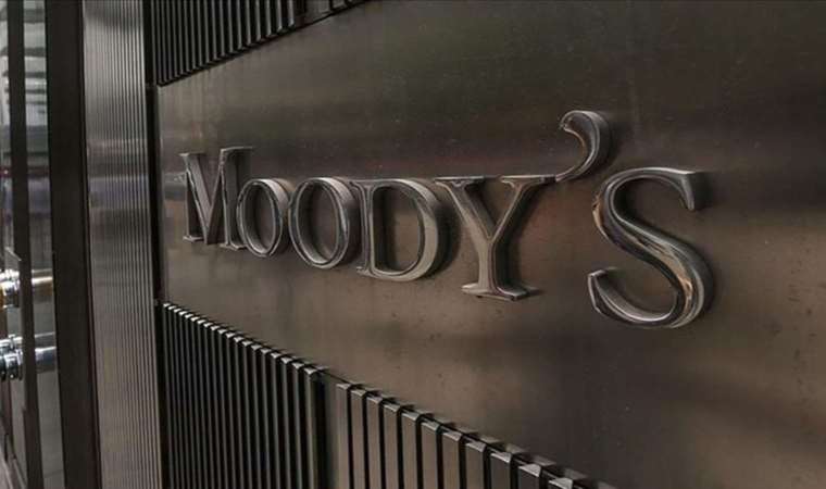 Moody's'ten Türkiye açıklaması