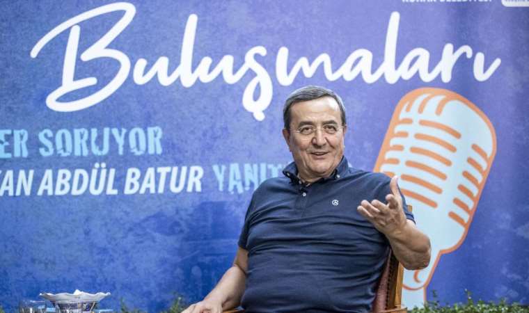 Batur: Atatürk’ün emanet ettiği bu ülkeye sahip çıkmaya devam edeceğiz