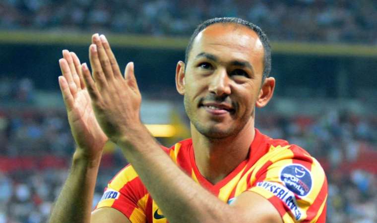 Kayserispor, Umut Bulut'un açtığı davayı kaybetti