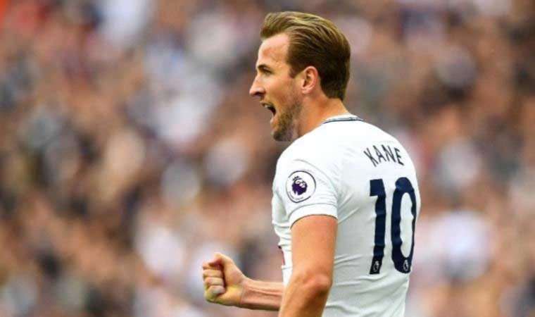 Harry Kane Transferi Için Flaş Açıklama Son Dakika Spor Haberleri Cumhuriyet 4396