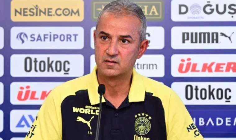 İsmail Kartal'dan Okan Buruk açıklaması! 'Olması gereken bir cevap verdim'