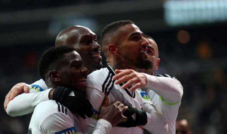 Kevin Prince Boateng futbola veda etti!