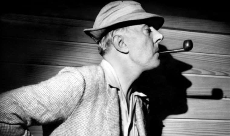 Jacques Tati’ye saygı