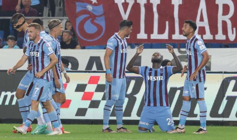 Hasan Al yazdı: 'Bu sezon tempolu bir Trabzonspor izleyeceğiz'