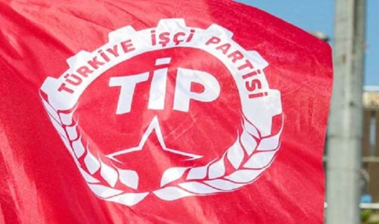 ‘CHP’den para aldı’ iddiasında bulunulmuştu: TİP’ten açıklama geldi