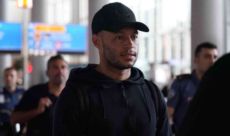 Beşiktaş, Alex Oxlade-Chamberlain'i açıkladı!